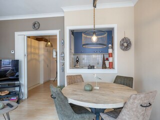 Appartement Middelkerke  19