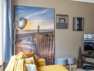 Apartamento Middelkerke  25