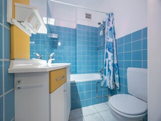 Apartment Middelkerke Ausstattung 6