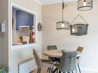 Apartamento Middelkerke Características 4