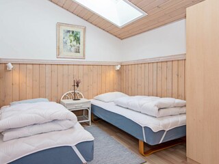 Ferienhaus Fjellerup Strand  2