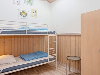 Ferienhaus Fjellerup Strand  15