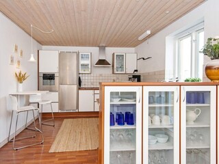 Ferienhaus Fjellerup Strand  16