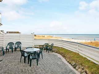 Ferienhaus Fjellerup Strand  17
