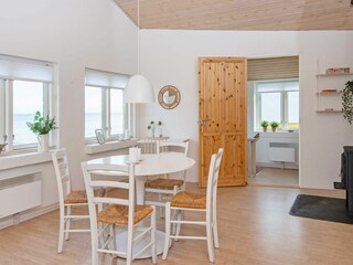 Ferienhaus Fjellerup Strand  3