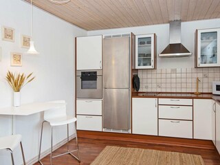 Ferienhaus Fjellerup Strand  19