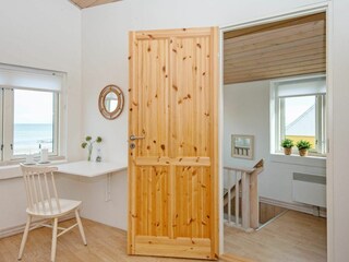Ferienhaus Fjellerup Strand  4