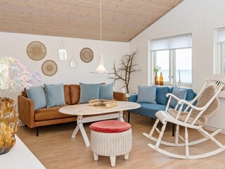 Ferienhaus Fjellerup Strand  5