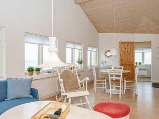 Ferienhaus Fjellerup Strand  6