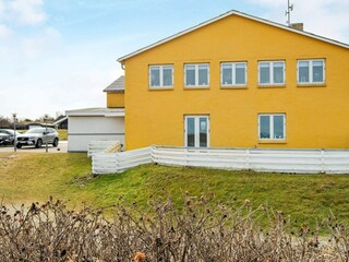 Ferienhaus Fjellerup Strand  20