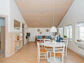 Ferienhaus Fjellerup Strand  7