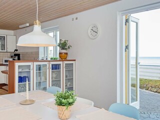 Ferienhaus Fjellerup Strand  21
