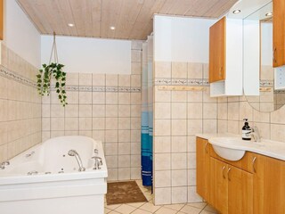 Ferienhaus Fjellerup Strand  23