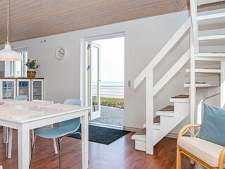 Ferienhaus Fjellerup Strand  8