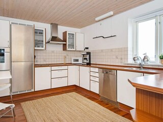 Ferienhaus Fjellerup Strand  25