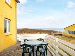Ferienhaus Fjellerup Strand  27