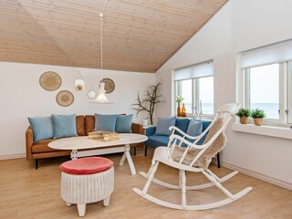 Ferienhaus Fjellerup Strand  9