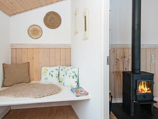Ferienhaus Fjellerup Strand  10