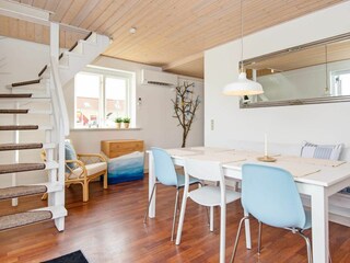 Ferienhaus Fjellerup Strand  12