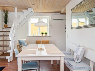 Ferienhaus Fjellerup Strand  13