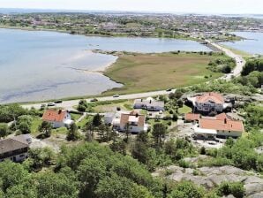 2 Personen Ferienhaus in Öckerö - Göteborg - image1