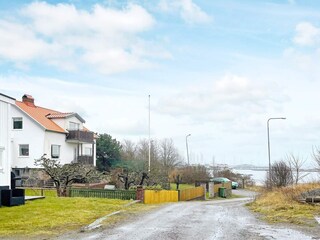Ferienhaus Göteborg Außenaufnahme 6