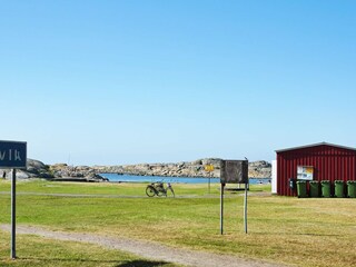 Vakantiehuis Göteborg  10