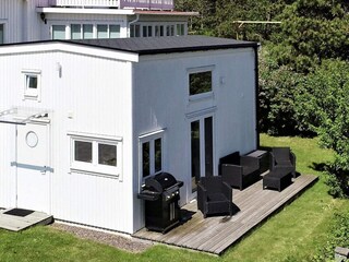 Vakantiehuis Göteborg Buitenaudio-opname 2