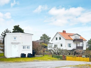 Holiday house Göteborg Outdoor Recording 4