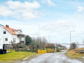 Ferienhaus Göteborg Außenaufnahme 7