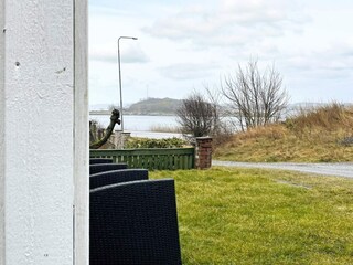 Vakantiehuis Göteborg Buitenaudio-opname 6