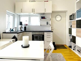 Vakantiehuis Göteborg  14