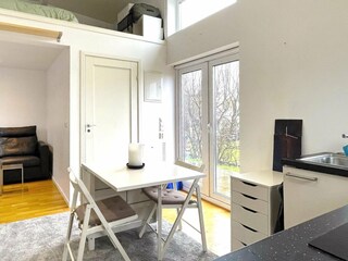 Vakantiehuis Göteborg  13
