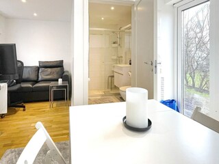 Vakantiehuis Göteborg  15