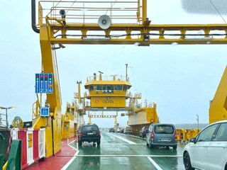 Vakantiehuis Göteborg  15