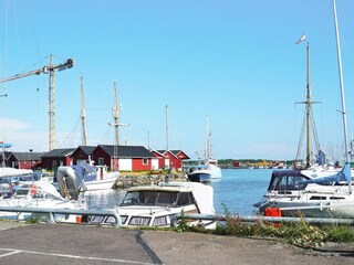 Vakantiehuis Göteborg  12