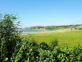 Vakantiehuis Göteborg  22