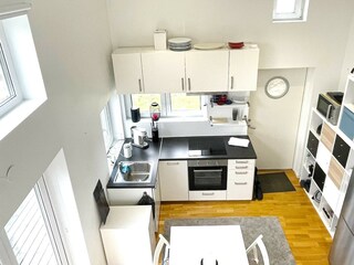 Vakantiehuis Göteborg  23