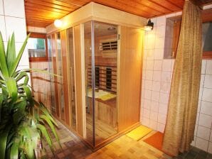 Precioso apartamento en Tröpolach con sauna - Tröpolach - image1