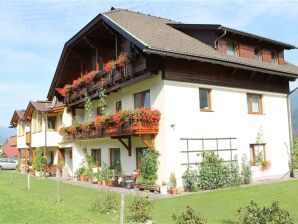 Apartment Ferienhaus mit Sauna - Troepolach - image1