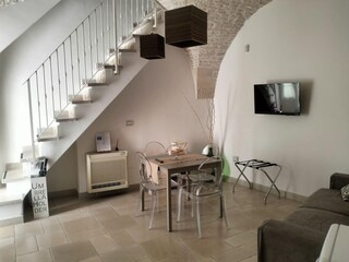 Apartment Martina Franca Ausstattung 6