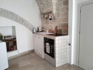 Apartment Martina Franca Ausstattung 4