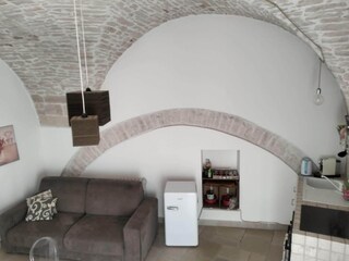 Apartment Martina Franca Ausstattung 7