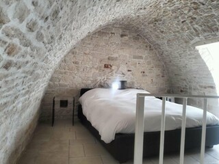 Apartment Martina Franca Ausstattung 9