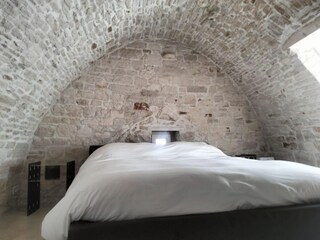 Apartamento Martina Franca Características 11