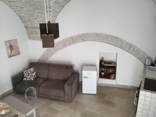 Apartment Martina Franca Ausstattung 10