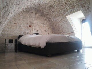 Apartment Martina Franca Ausstattung 11