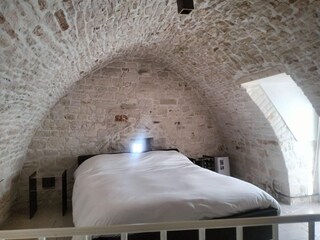 Apartment Martina Franca Ausstattung 18