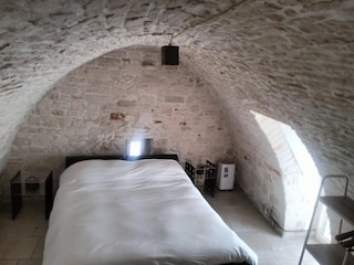 Apartment Martina Franca Features 13