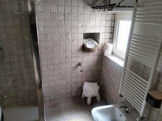 Apartamento Martina Franca Características 11